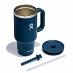 כוס שתייה עם קש All Around Travel Tumbler