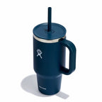 כוס שתייה עם קש All Around Travel Tumbler