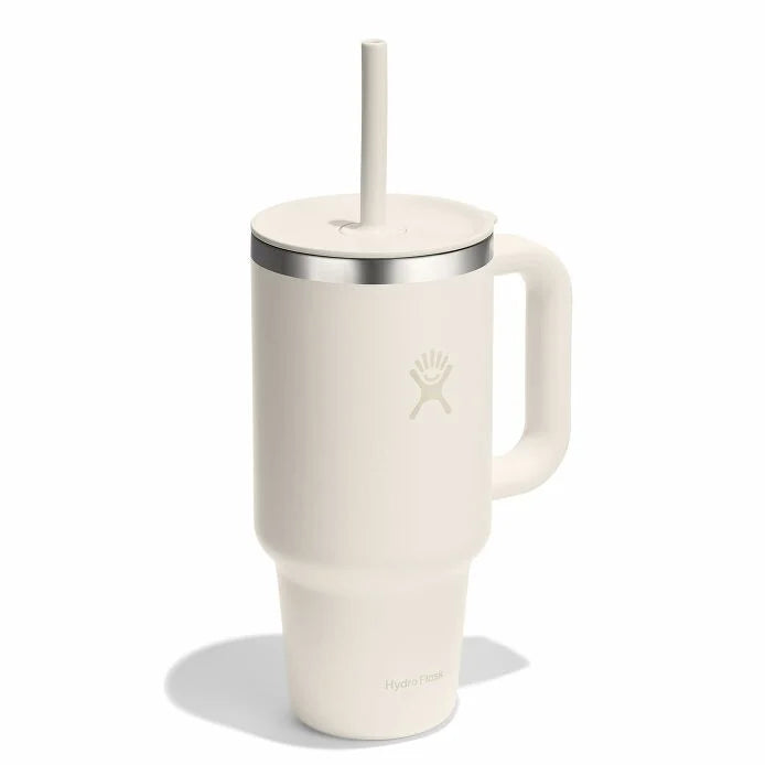כוס שתייה עם קש All Around Travel Tumbler