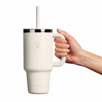 כוס שתייה עם קש All Around Travel Tumbler