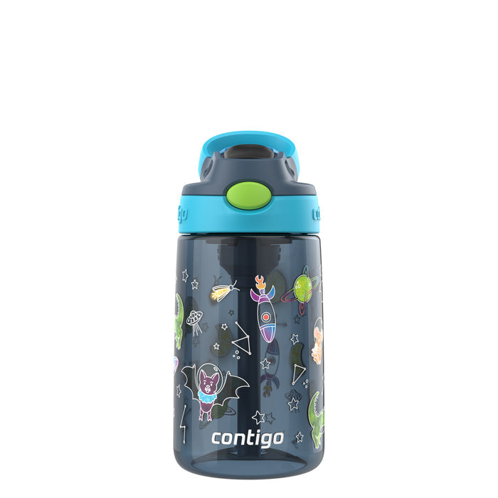 זוג בקבוקי ילדים CLEANABLE