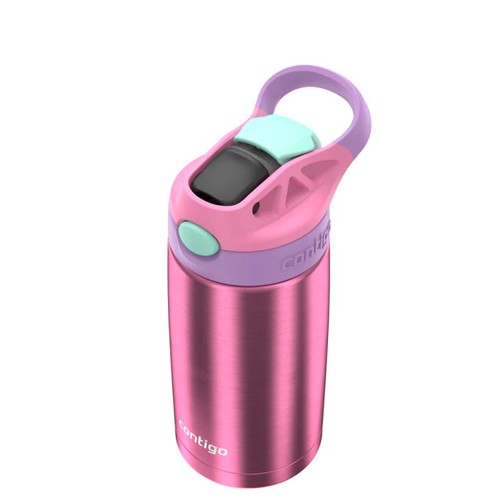 בקבוק מתכת ילדים CLEANABLE