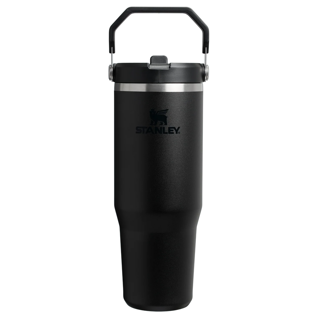 כוס עם קשית ICE FLOW FLIP STRAW TUMBLER