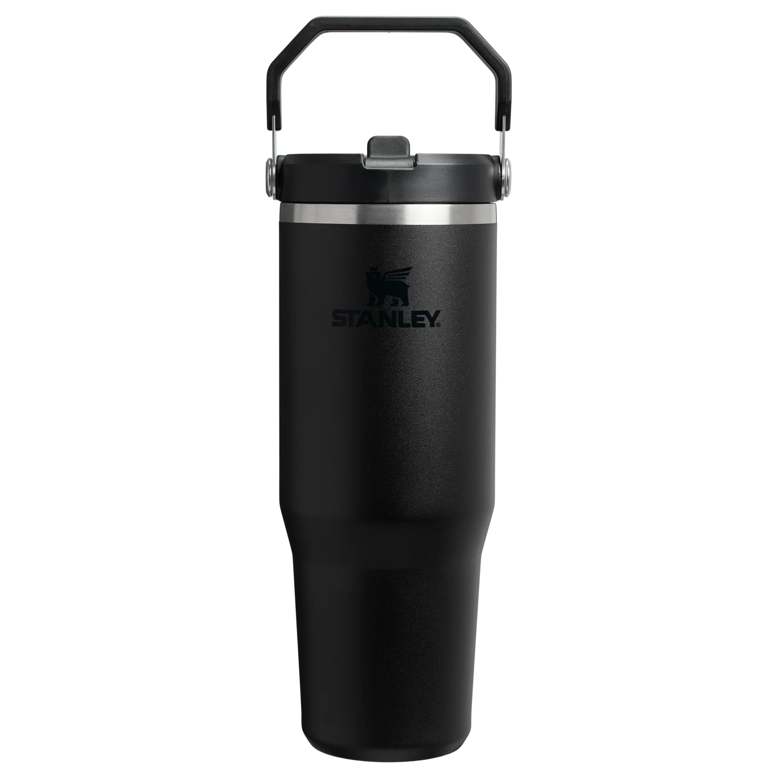 כוס עם קשית ICE FLOW FLIP STRAW TUMBLER
