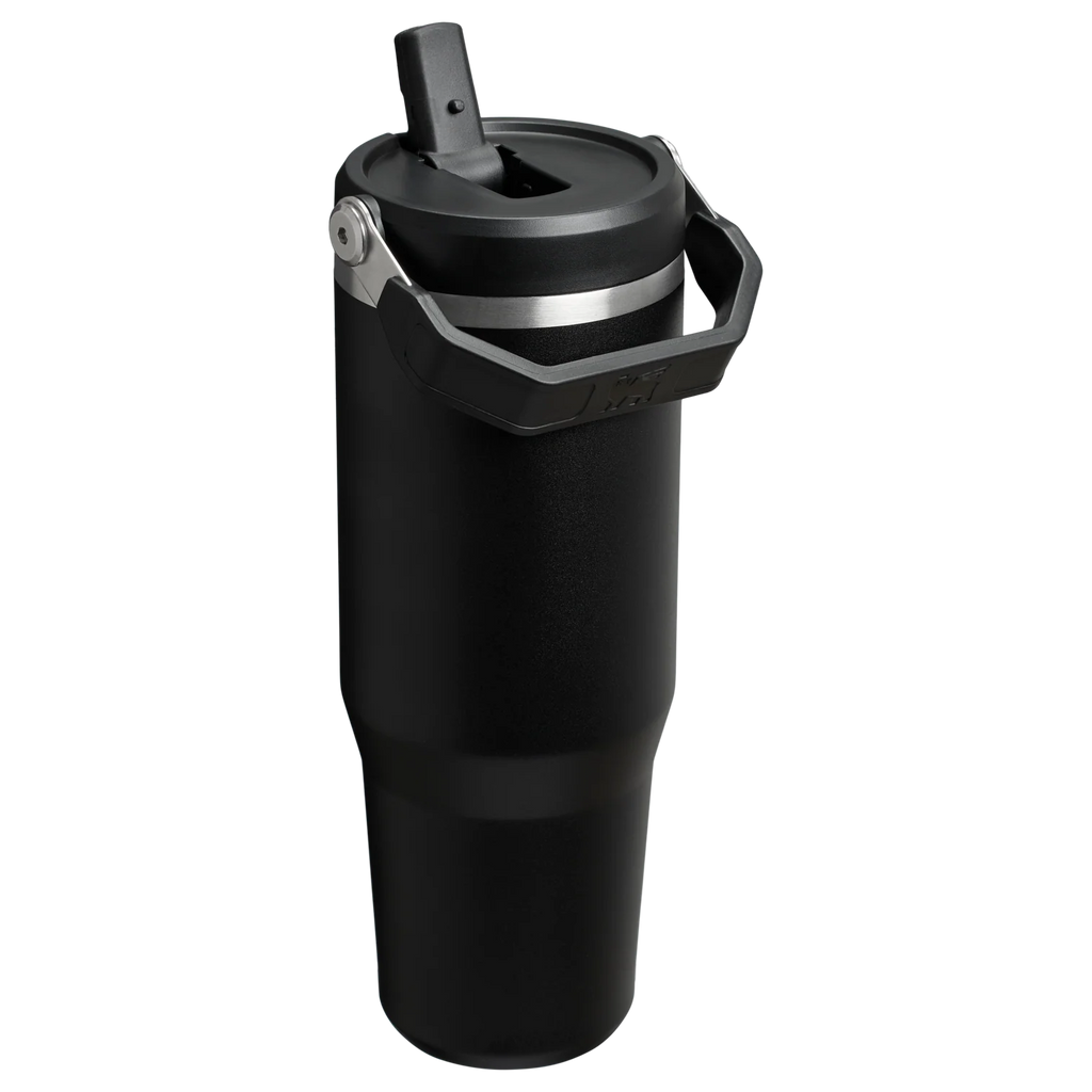 כוס עם קשית ICE FLOW FLIP STRAW TUMBLER