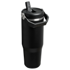 כוס עם קשית ICE FLOW FLIP STRAW TUMBLER