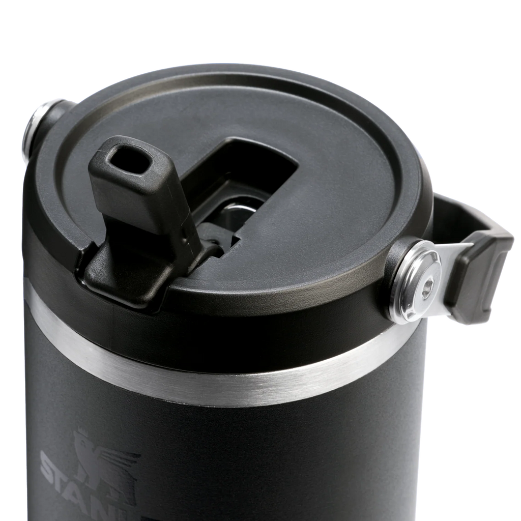 כוס עם קשית ICE FLOW FLIP STRAW TUMBLER