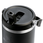 כוס עם קשית ICE FLOW FLIP STRAW TUMBLER