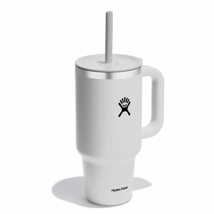 כוס שתייה עם קש All Around Travel Tumbler